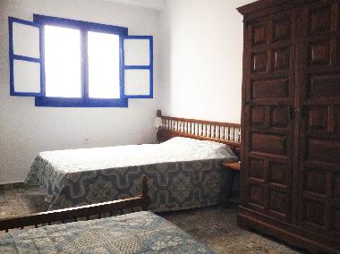 Apartamento de vacaciones en salobrea (Granada)Casa de vacaciones