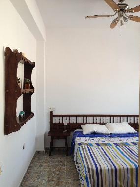 Apartamento de vacaciones en salobrea (Granada)Casa de vacaciones