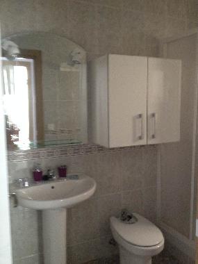 Apartamento de vacaciones en salobrea (Granada)Casa de vacaciones