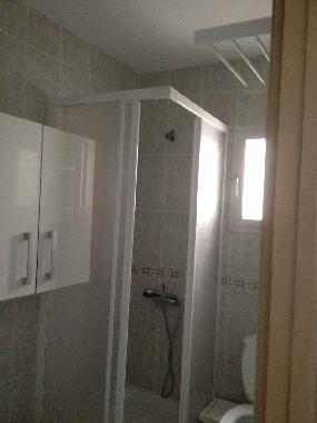 Apartamento de vacaciones en salobrea (Granada)Casa de vacaciones