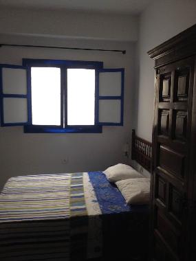 Apartamento de vacaciones en salobrea (Granada)Casa de vacaciones