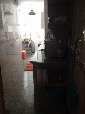 Apartamento de vacaciones en salobrea (Granada)Casa de vacaciones