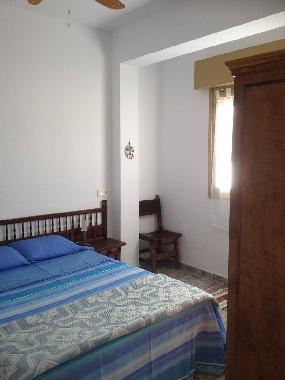 Apartamento de vacaciones en salobrea (Granada)Casa de vacaciones