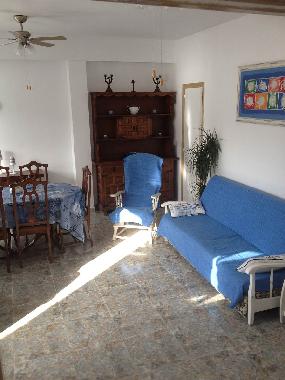 Apartamento de vacaciones en salobrea (Granada)Casa de vacaciones