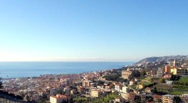 Apartamento de vacaciones en sanremo (Imperia)Casa de vacaciones