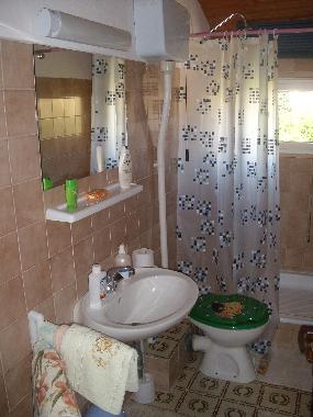 Apartamento de vacaciones en Hodilje (Dubrovacko-Neretvanska)Casa de vacaciones