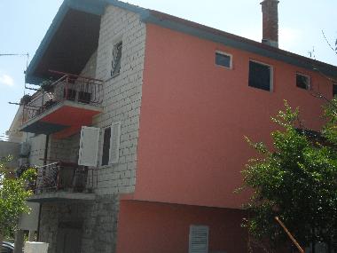 Apartamento de vacaciones en Hodilje (Dubrovacko-Neretvanska)Casa de vacaciones