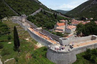 Apartamento de vacaciones en Hodilje (Dubrovacko-Neretvanska)Casa de vacaciones