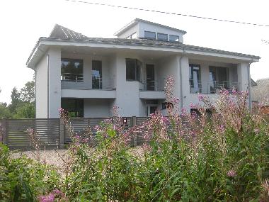 Casa de vacaciones en Ragaciems (Lettland)Casa de vacaciones