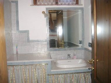 Casa de vacaciones en Orentano (Pisa)Casa de vacaciones