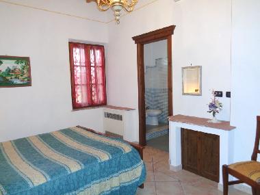 Casa de vacaciones en Orentano (Pisa)Casa de vacaciones