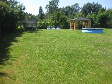 Casa de vacaciones en Ragaciems (Lettland)Casa de vacaciones