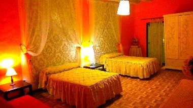 Casa de vacaciones en Terriente (Teruel)Casa de vacaciones