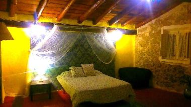 Casa de vacaciones en Terriente (Teruel)Casa de vacaciones