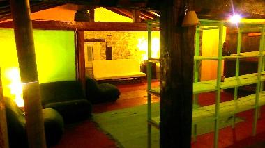 Casa de vacaciones en Terriente (Teruel)Casa de vacaciones