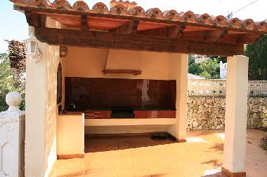 Casa de vacaciones en Benissa (Alicante / Alacant)Casa de vacaciones