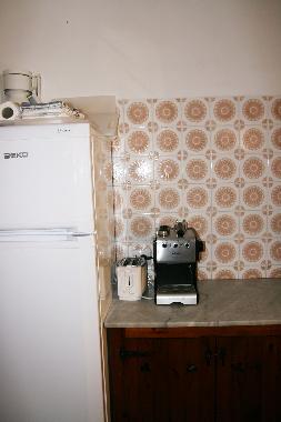 Casa de vacaciones en Benissa (Alicante / Alacant)Casa de vacaciones