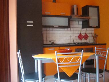 Apartamento de vacaciones en Alghero (Sassari)Casa de vacaciones