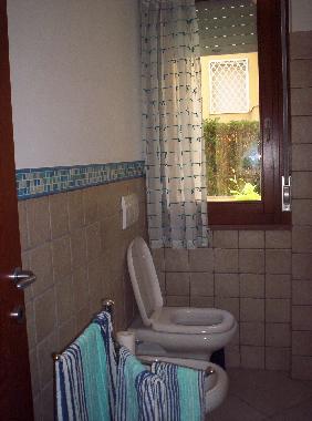 Apartamento de vacaciones en Alghero (Sassari)Casa de vacaciones