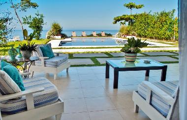 Casa de vacaciones en Costa Rica (Puntarenas)Casa de vacaciones