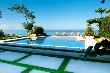 Casa de vacaciones en Costa Rica (Puntarenas)Casa de vacaciones