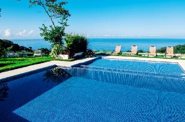 Casa de vacaciones en Costa Rica (Puntarenas)Casa de vacaciones