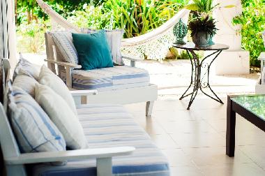 Casa de vacaciones en Costa Rica (Puntarenas)Casa de vacaciones