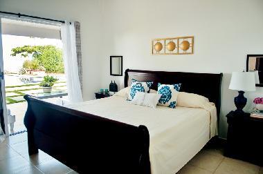 Casa de vacaciones en Costa Rica (Puntarenas)Casa de vacaciones