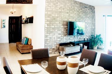 Casa de vacaciones en Costa Rica (Puntarenas)Casa de vacaciones