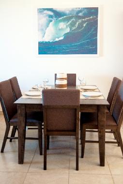 Casa de vacaciones en Costa Rica (Puntarenas)Casa de vacaciones