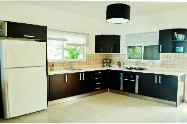 Casa de vacaciones en Costa Rica (Puntarenas)Casa de vacaciones