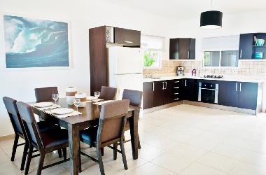 Casa de vacaciones en Costa Rica (Puntarenas)Casa de vacaciones