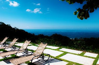 Casa de vacaciones en Costa Rica (Puntarenas)Casa de vacaciones