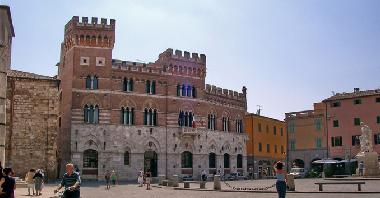 Apartamento de vacaciones en grosseto (Grosseto)Casa de vacaciones