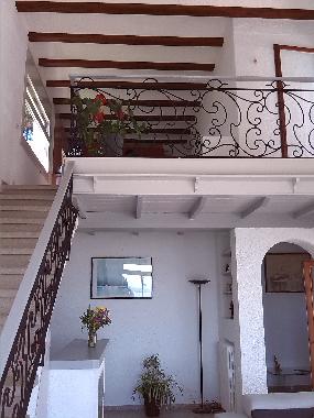 Villa en ROSES (Girona)Casa de vacaciones