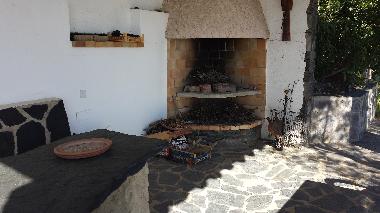 Villa en ROSES (Girona)Casa de vacaciones