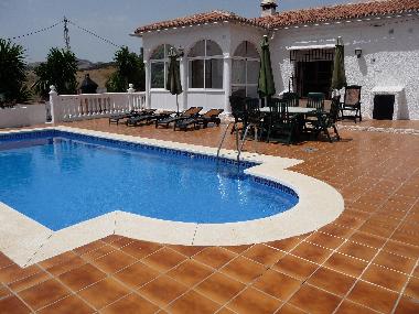 Casa de vacaciones en Almogia (Mlaga)Casa de vacaciones