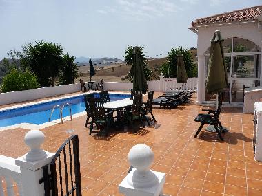 Casa de vacaciones en Almogia (Mlaga)Casa de vacaciones