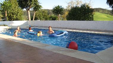 Casa de vacaciones en Almogia (Mlaga)Casa de vacaciones