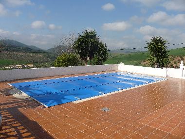 Casa de vacaciones en Almogia (Mlaga)Casa de vacaciones