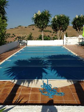 Casa de vacaciones en Almogia (Mlaga)Casa de vacaciones