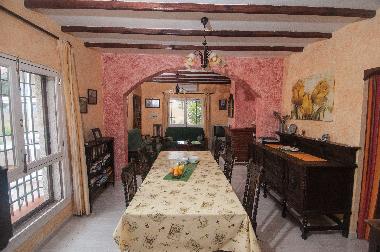 Casa de vacaciones en Almogia (Mlaga)Casa de vacaciones