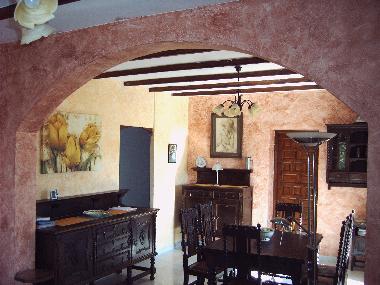 Casa de vacaciones en Almogia (Mlaga)Casa de vacaciones