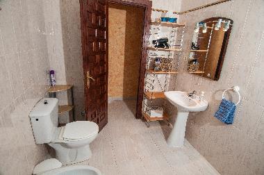 Casa de vacaciones en Almogia (Mlaga)Casa de vacaciones