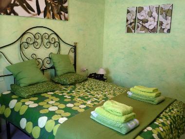 Casa de vacaciones en Almogia (Mlaga)Casa de vacaciones