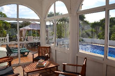 Casa de vacaciones en Almogia (Mlaga)Casa de vacaciones