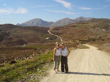 Casa de vacaciones en Almogia (Mlaga)Casa de vacaciones