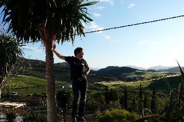 Casa de vacaciones en Almogia (Mlaga)Casa de vacaciones