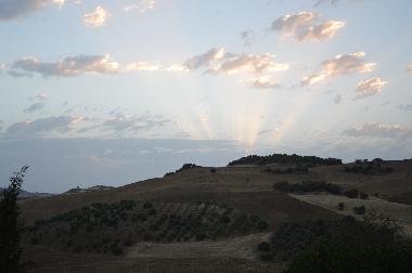 Casa de vacaciones en Almogia (Mlaga)Casa de vacaciones