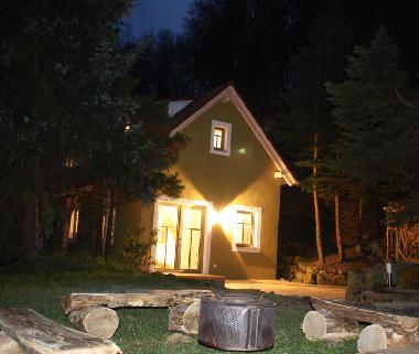 Casa de vacaciones en Rosenthal-Bielatal (S�chsische Schweiz)Casa de vacaciones